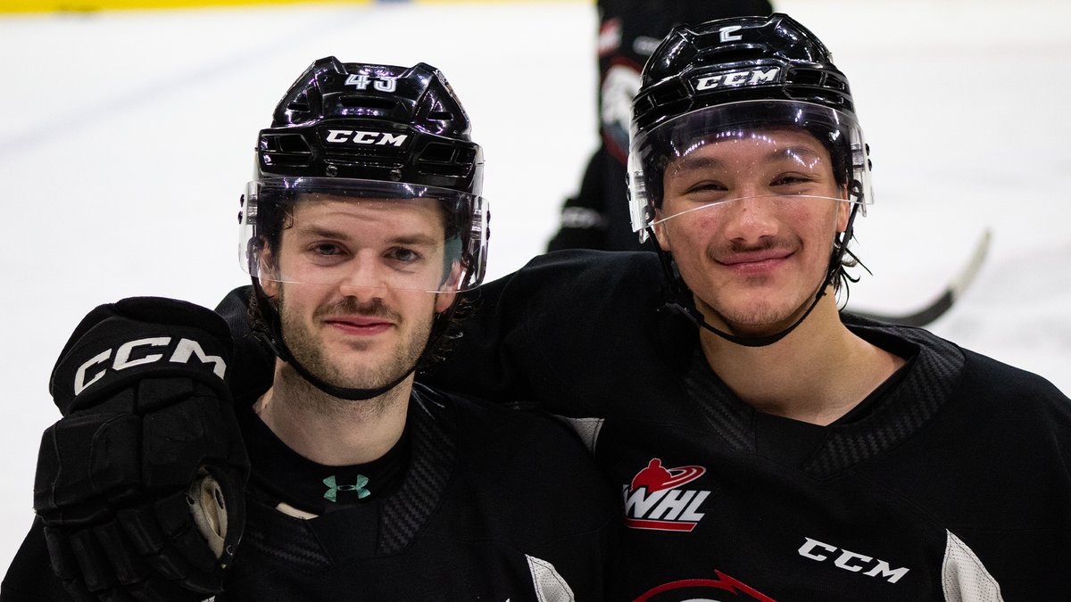 Portland Winterhawks tweet media