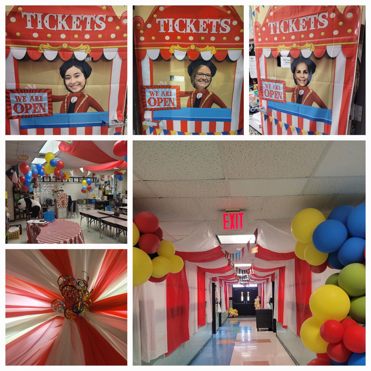 Luther Jones ES tweet media