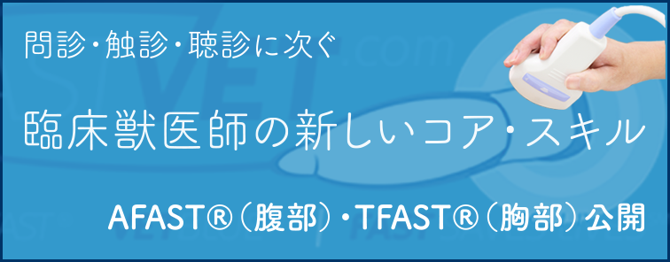 vmn_japan's tweet photo. #GlobalFAST®は、#AFAST®(腹部)、#TFAST®(胸部)、#VetBlue®(肺)の3つのパートからなる迅速超音波診断プログラムです。これら3つを同時に行うことで、日々の診療で
得られる情報量、診断の精度が格段に上がります。
https://t.co/WVB8ohnCBc
#獣医師 #動物病院 #獣医学 #超音波 #VMN #エコー https://t.co/HZ45eYbX5e