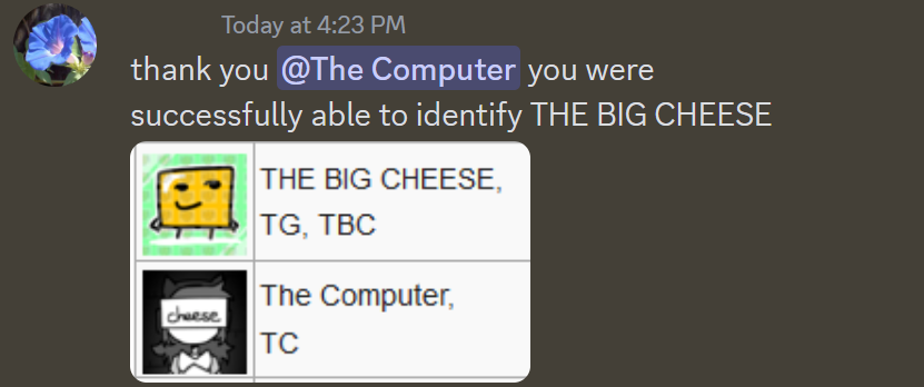 Wiki Camp 2 moments that went hard tweet media