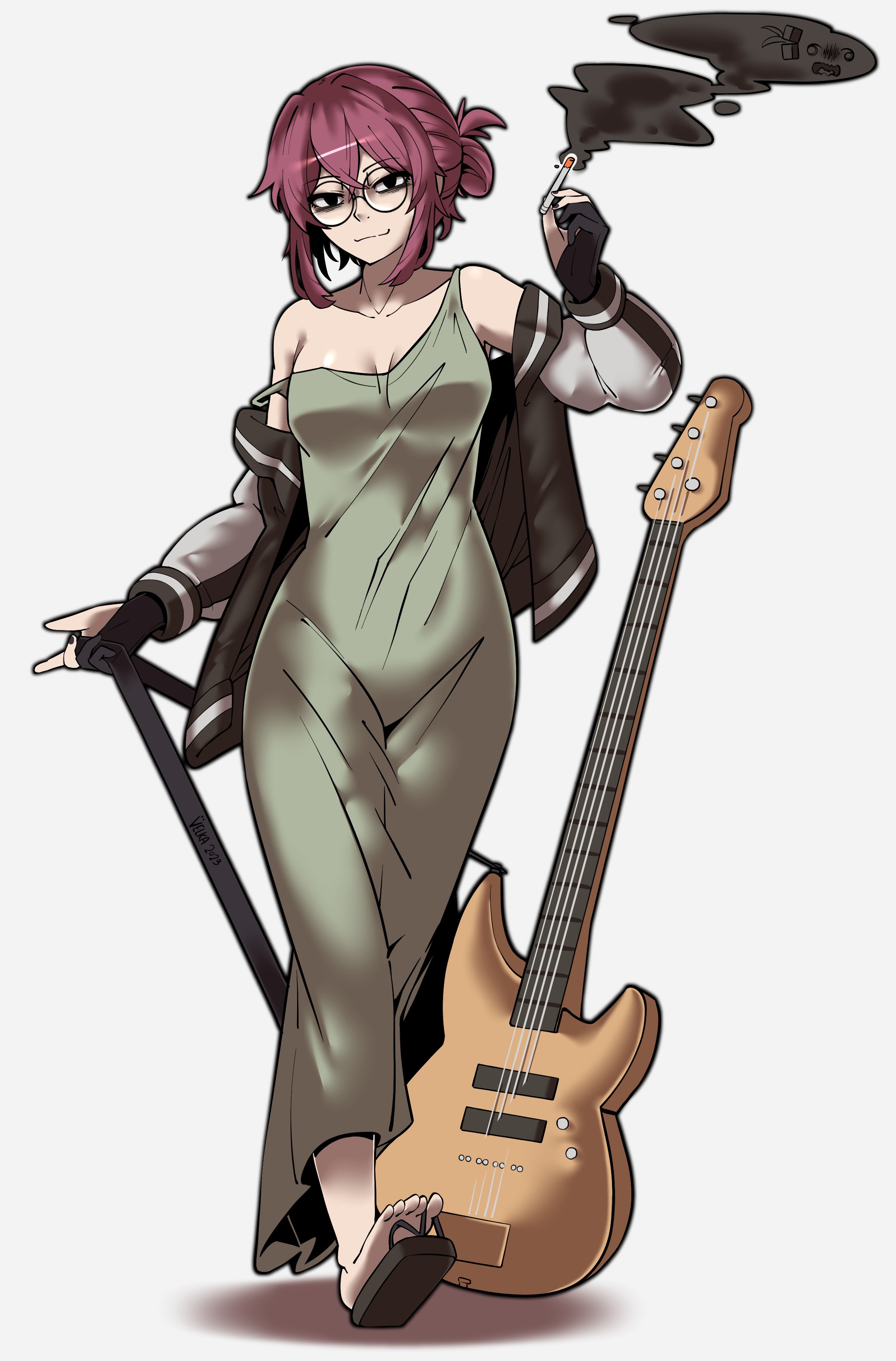 Velka (System - Art Mode) on Twitter: 