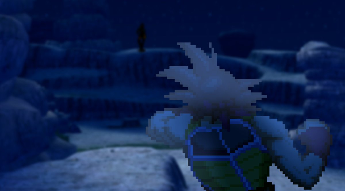 Bardock. tweet media