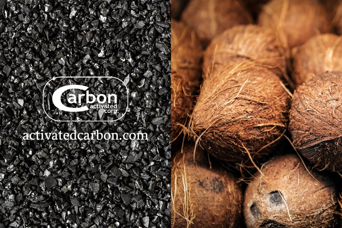 Carbon Activated Corp tweet media