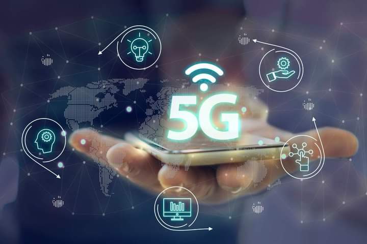 PhoenixInternet's tweet photo. Get up to speed with the all NEW 5G from The Phoenix Internet Solutions from only R899pm

Get speeds of up 500MBPS 
UNCAPPED 
UNSHAPED 
UNTHROTTLED 
Low latency 
NO CONTRACTS 
NO Trenching AND it's plug and play https://t.co/qmPTUjmhPY