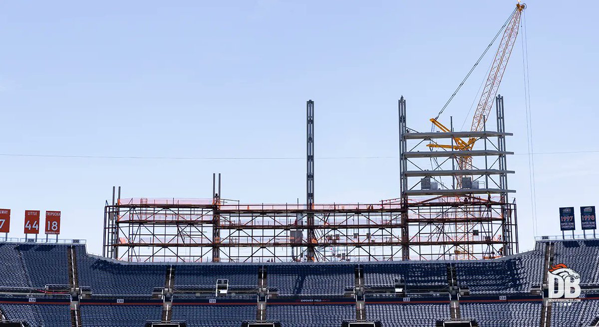 Denver Broncos tweet media