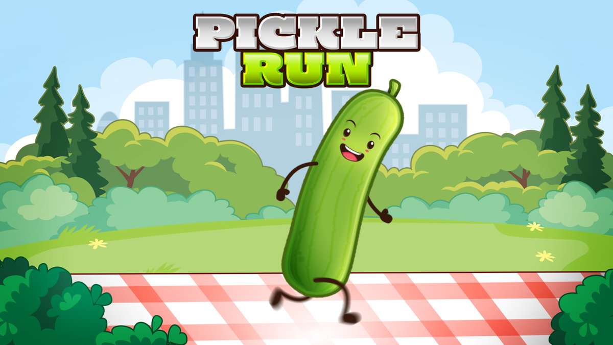 BreakSushi's tweet photo. Pickle Run - Avatar Full Game Bundle on Sale in the EU. (https://t.co/VpmUnTJr7g) 50% sale with Playstation Plus. #TrophyHunting #PlayStationTrophy #ps4 #ps5 #smobileinc #picklerun #sushibreak https://t.co/KrI0sLRSdy