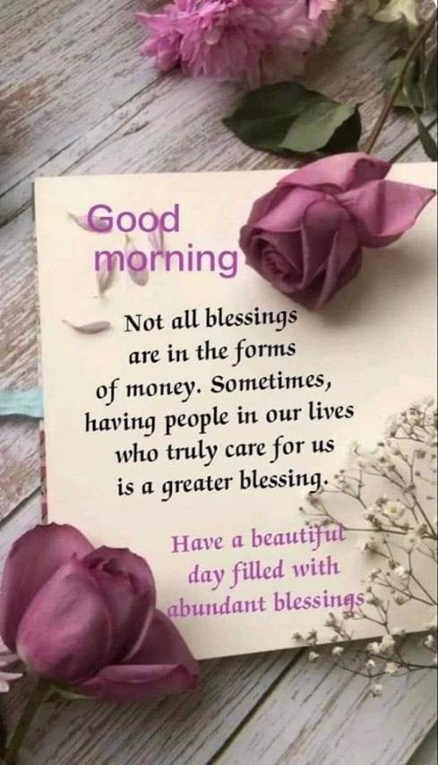 Good Morning...may nabigyan na ba ng 1M??...😁😁😁