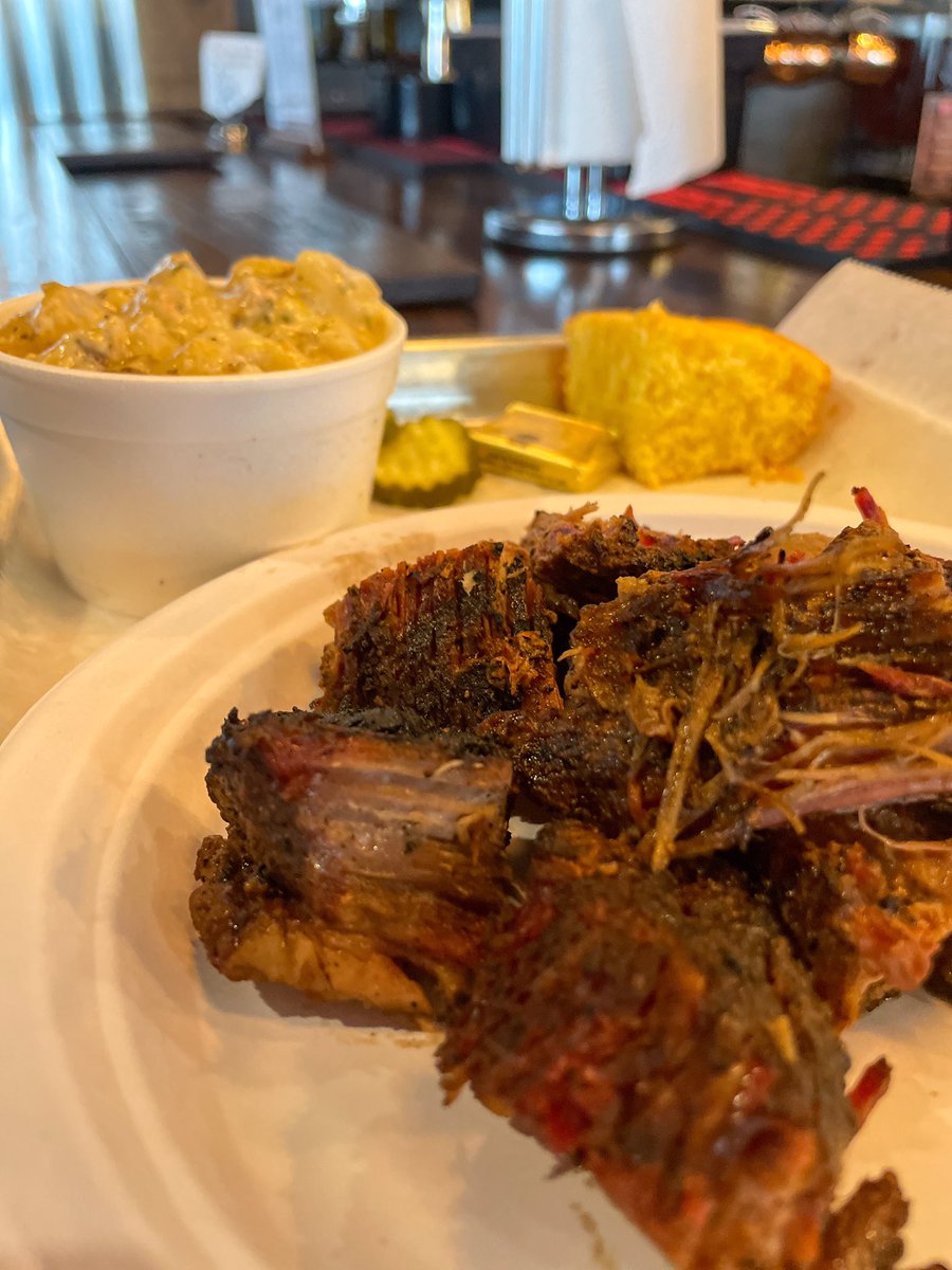 crazygoodeats's tweet photo. How good do these Burnt Ends look right now? 😋 

Did you know you can nominate us for Best Burnt Ends in Kansas City Magazine’s Best of KC 2023??
Other categories include:
-Best Barbecue 
-Best Barbecue Sauce 
-Best Barbecue Sandwich &amp;
-Best Ribs 

#kcbbq #bestinkc #kcbarbecue https://t.co/0L9GrWxJ3d