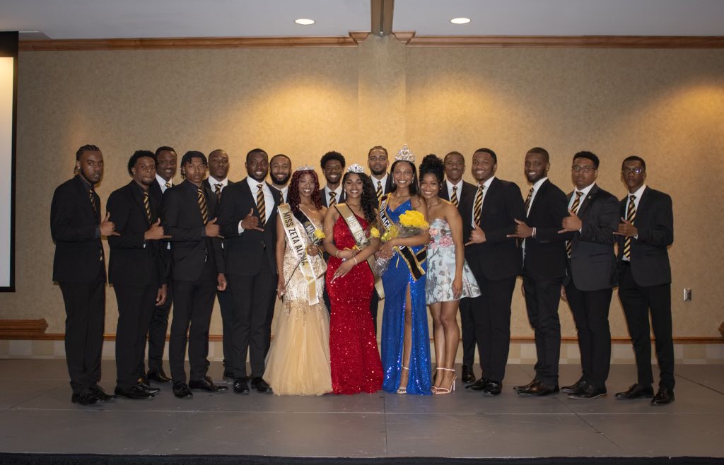 AΦA Zeta Alpha Ch. tweet media