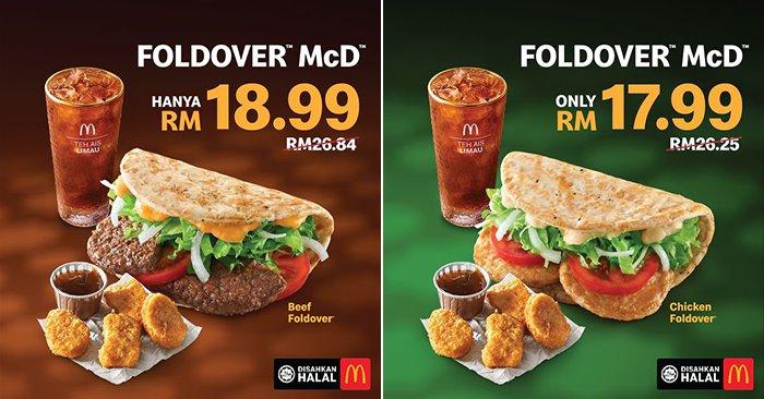 thepatriotsasia's tweet photo. Korang perasan tak harga foldover dekat app Mekdi adalah RM18.99? 

Tak rasa pelik ke? Sebab lebih baik Mekdi genapkan je jadi RM19. Lagipun deme tak akan bagi baki 1sen terutamanya jika bayar guna cash. 

Persoalannya kenapa Mekdi susahkan diri nak jual juga 99 sen tu ke cuba tipu kita semua?

Sebenarnya itulah charm pricing atau juga psychological pricing yang sedang diamalkan oleh Mekdi. Nak faham benda ni senang je.

Bayangkan korang nak beli satu barang yang berharga RM4.99. Ok kalau kita bundarkan memang akan jadi RM5. Sekarang ni cuba baca RM4.99 sekali imbas. Korang anggap barang tu harga RM4 ataupun RM5? Pasti ramai yang anggap RM4.

Sebab mata kita ni memandang harga barang dari kiri ke kanan. Bila dah nampak satu barang tu harga RM4, kita akan berhenti dekat situ tanpa menghiraukan baki 99 sen dekat belakang. 

Korang pun bayarlah sambil dalam berkata murah betul barang. Padahal fikiran korang dah kena manipulasi dengan deme.

Benda ni juga terpakai dekat barang-barang seperti baju Melayu berharga RM199 dan smartphone harga RM1599. Semuanya adalah untuk memastikan mata korang nampak yang harga barang tu murah.

Kalau korang perhati dekat mall, banyak jenama-jenama gunakan charm pricing untuk memanipulasi kita semua. 

Lepas ni sila berhati-hati dan jangan terperdaya dengan ilusi harga foldover RM18.99.