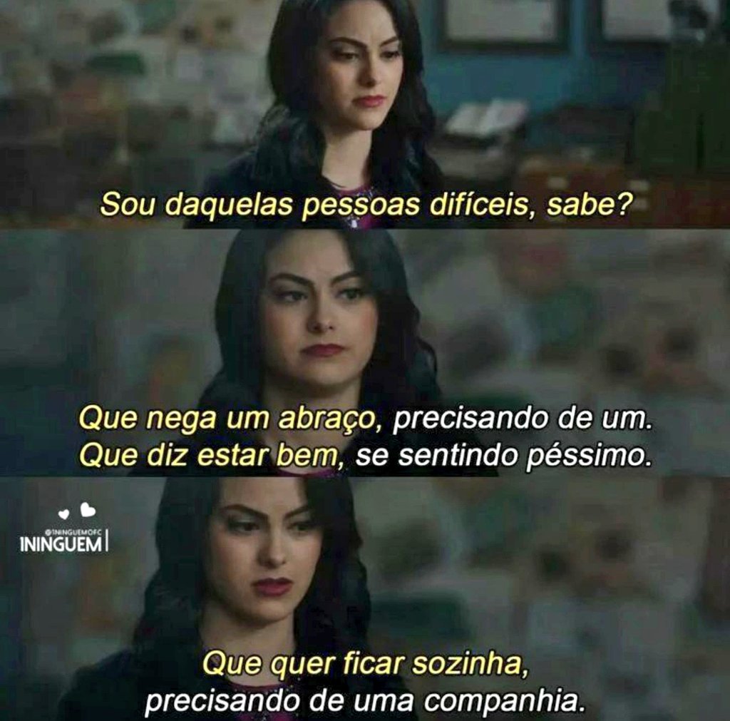 Citafrases2023's tweet photo. 📺 Série: Riverdale https://t.co/cwAtPay8RP