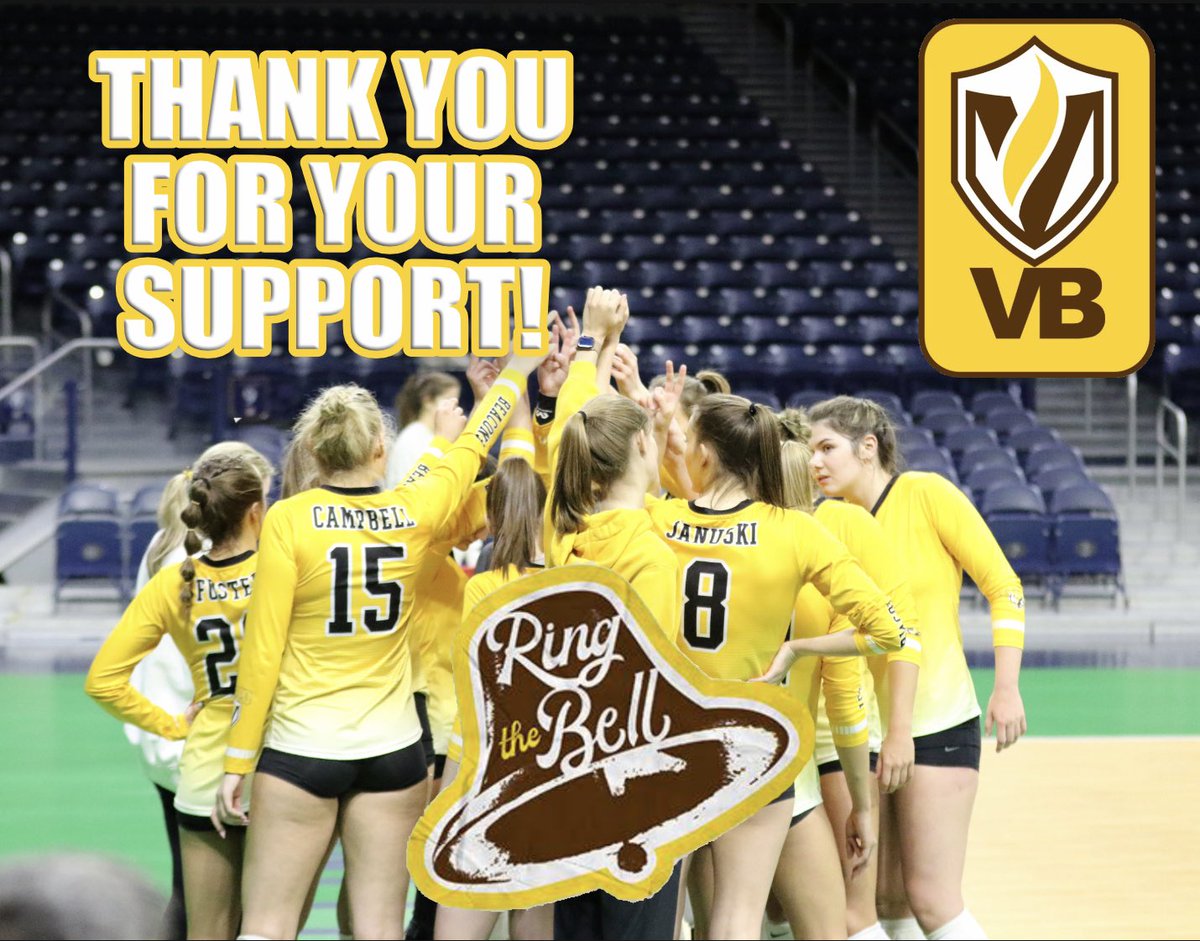 Valpo Volleyball tweet media