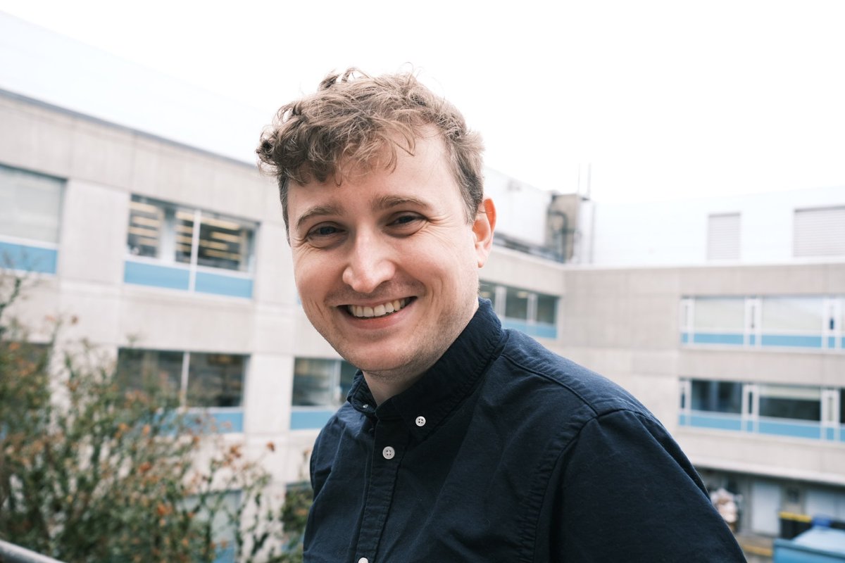 Today, I’d like to share my huge appreciation for @sfbrownlee. He is an incredible GIS scientist, hidden amongst <a href="/SFUBioSci/">SFU Biological Sciences</a>’s gems of grad students. My PhD wouldn’t be the same without his expertise and support. Anyone working with him will be lucky! <a href="/E2ocean/">Earth2Ocean Science</a>