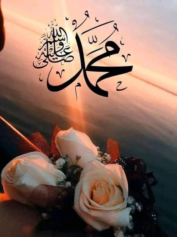 اسلام علیکم صبح بخیر 💕

#خاتم_النبیین_محمّدﷺّ

تِلْكَ الْجَنَّـةُ الَّتِىْ نُـوْرِثُ مِنْ عِبَادِنَا مَنْ كَانَ تَقِيًّا 

یہ وہ جنت ہے کہ ہم اپنے بندوں میں سے اس کو وارث بنائیں گے جو پرہیزگار ہوگا۔