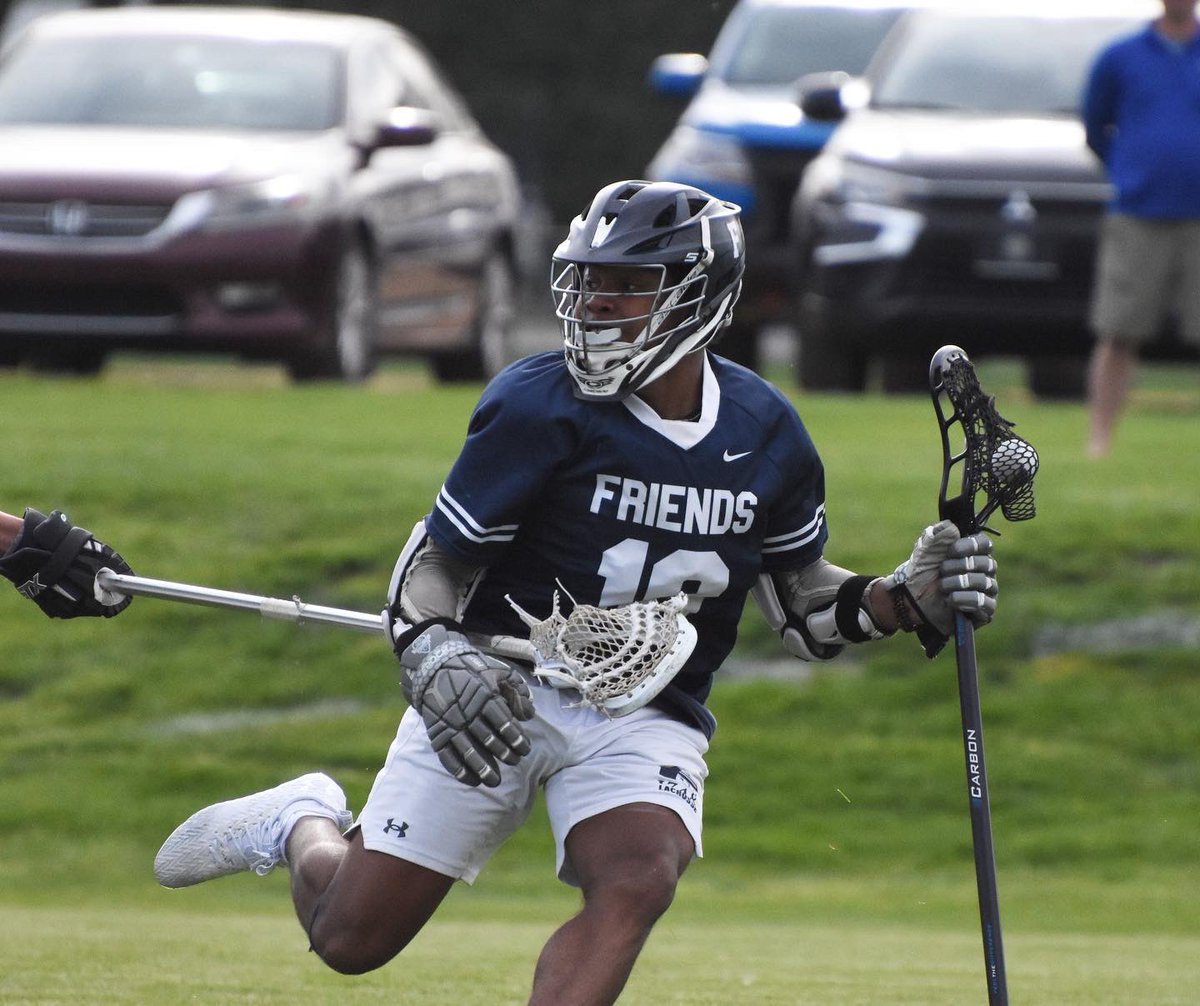 Wilmington Friends tweet media