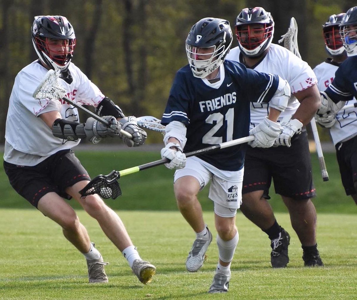 Wilmington Friends tweet media