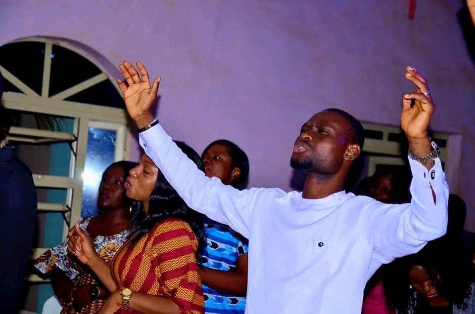 LifeImpactM1's tweet photo. You will learn more from people who actually practice the word than people who just teach the word!

With practice comes experience and real spiritual depth!

#ProphetAtsoCaleb
#SpiritLifeRevolutionCentre https://t.co/fyRmxTkEwY