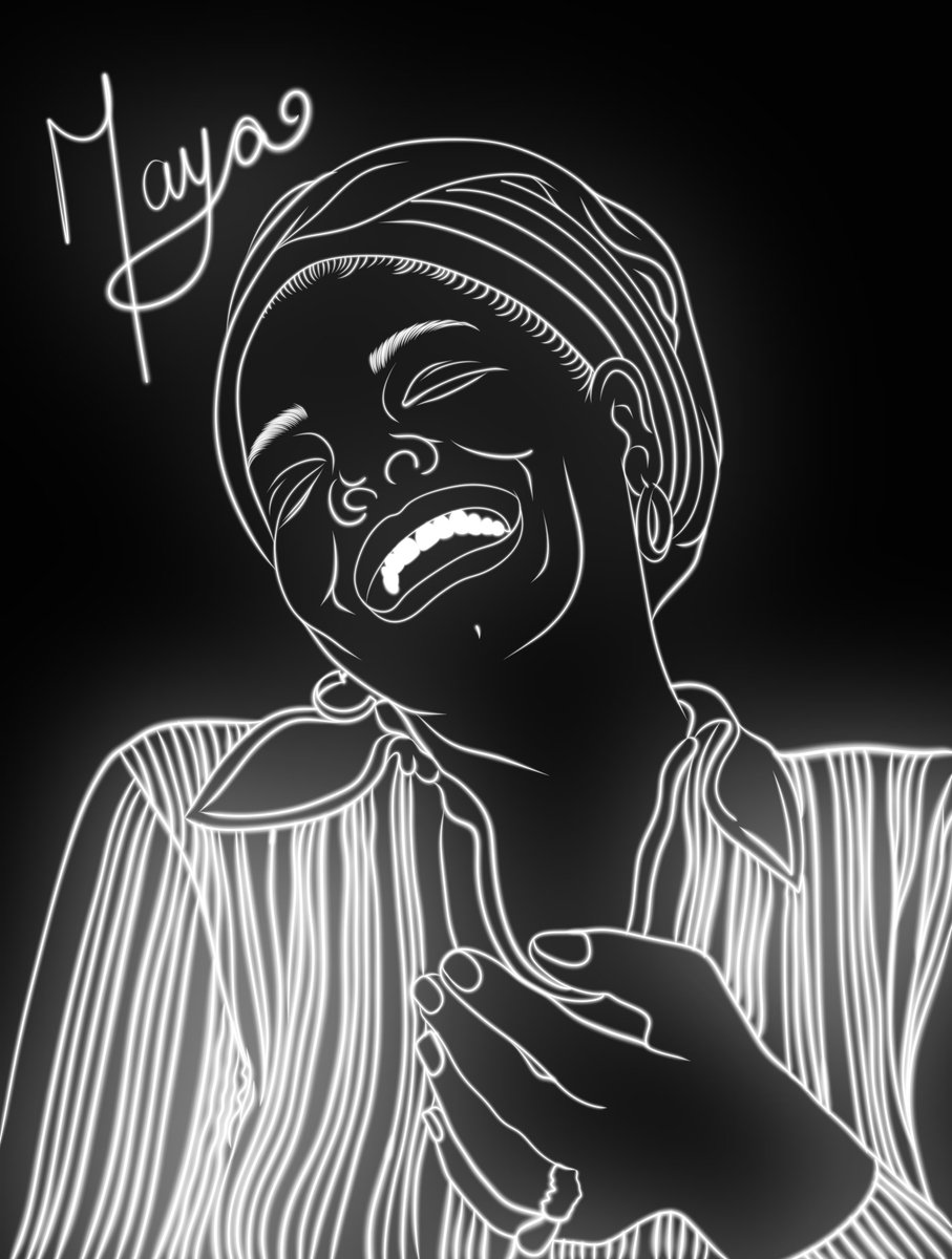 justjust1of1's tweet photo. “Success is:
Liking yourself
Liking what you do
Liking how you do it.”
-Maya Angelou @DrMayaAngelou
#poetrylovers #PositivityTime
Affirm: “I am so successful!” https://t.co/J1vFqOhNb3