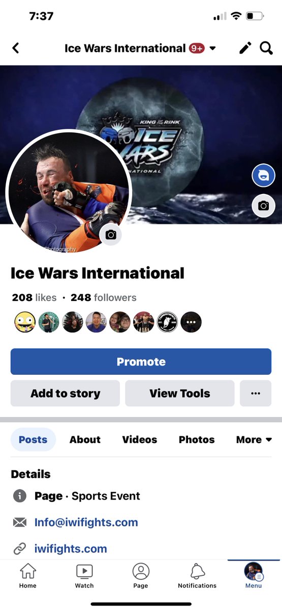 iceiswar tweet media
