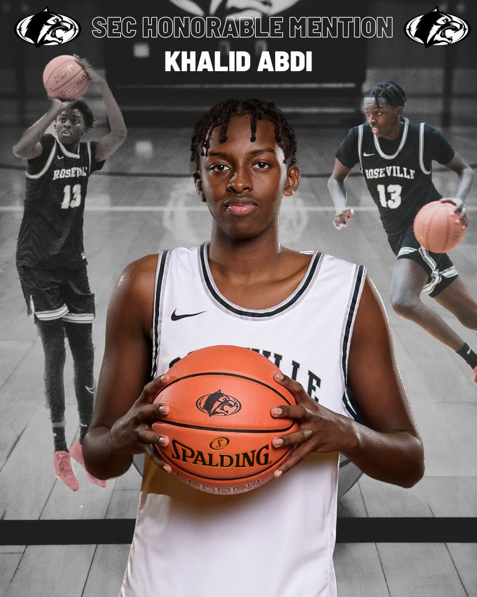 Roseville Basketball tweet media