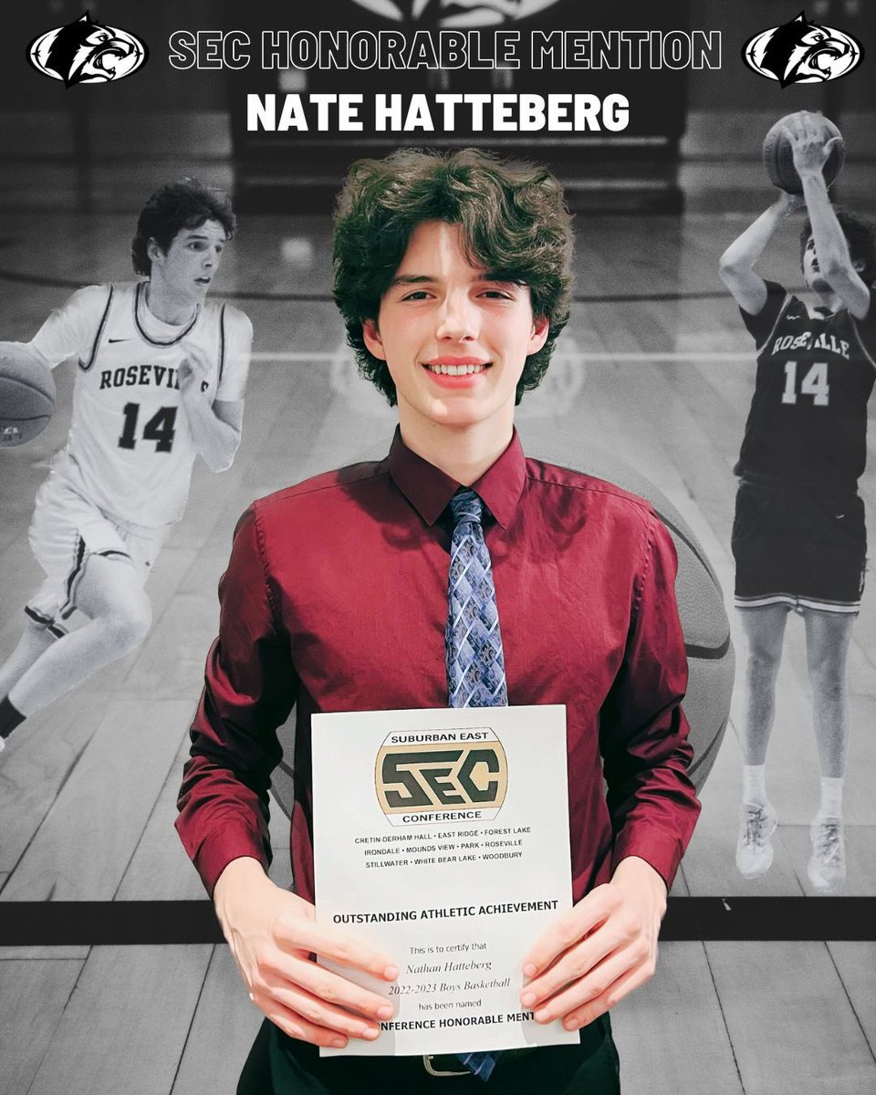 Roseville Basketball tweet media