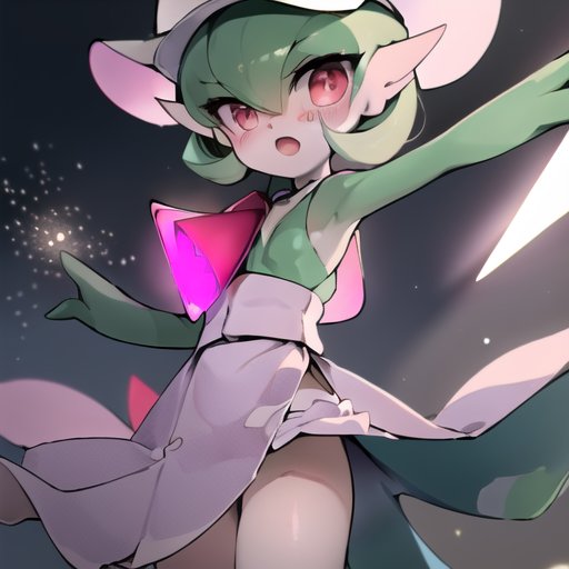 TGM7913's tweet photo. #サーナイト
#gardevoir
#AIArt
#AIイラスト
#ポケモン
#ポケモンイラスト https://t.co/Op3J613DGj