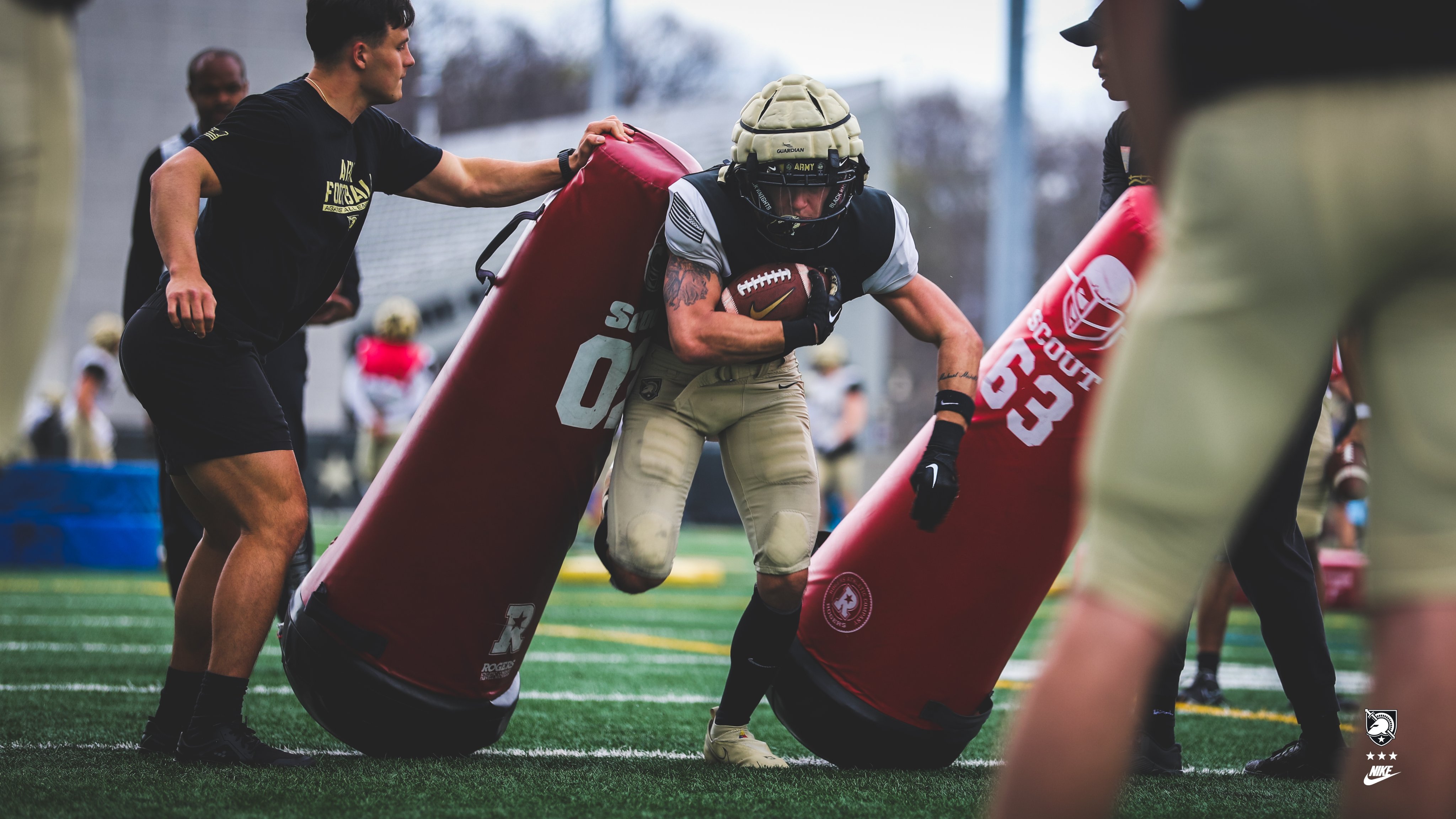 Danny Verpaele (CoachDannyV) / Twitter