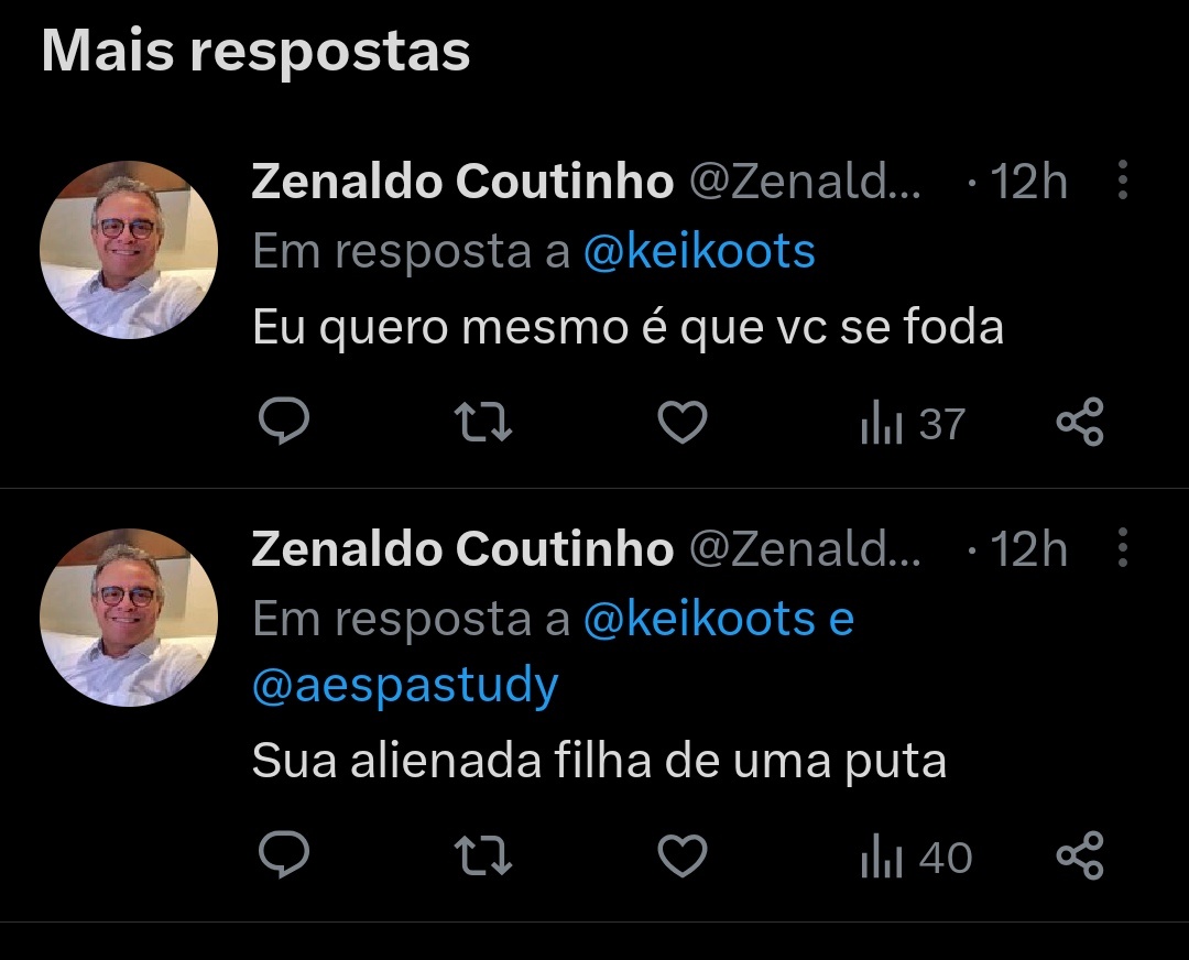 keikoots's tweet photo. chegou..... chegou no velho b0ls0narista...... https://t.co/wSE5OfSLhq