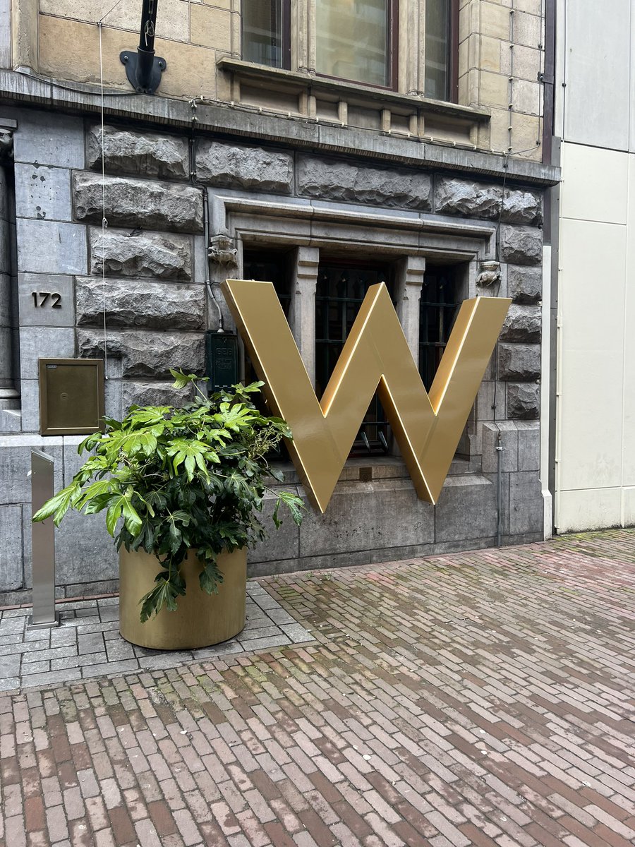 BaddiBrattyKiki's tweet photo. In case you were wondering where I’m
spending my newest cash pig 🐷 his hard earned money today.. 💴 you work to serve me. #WHotel #Wamsterdam #findom #findomnl #findompiggy #findomaddict #femmedom #dominatrix #goddess #brat #humanatm #cashpig #moneyslave https://t.co/l2R1x3DTLw