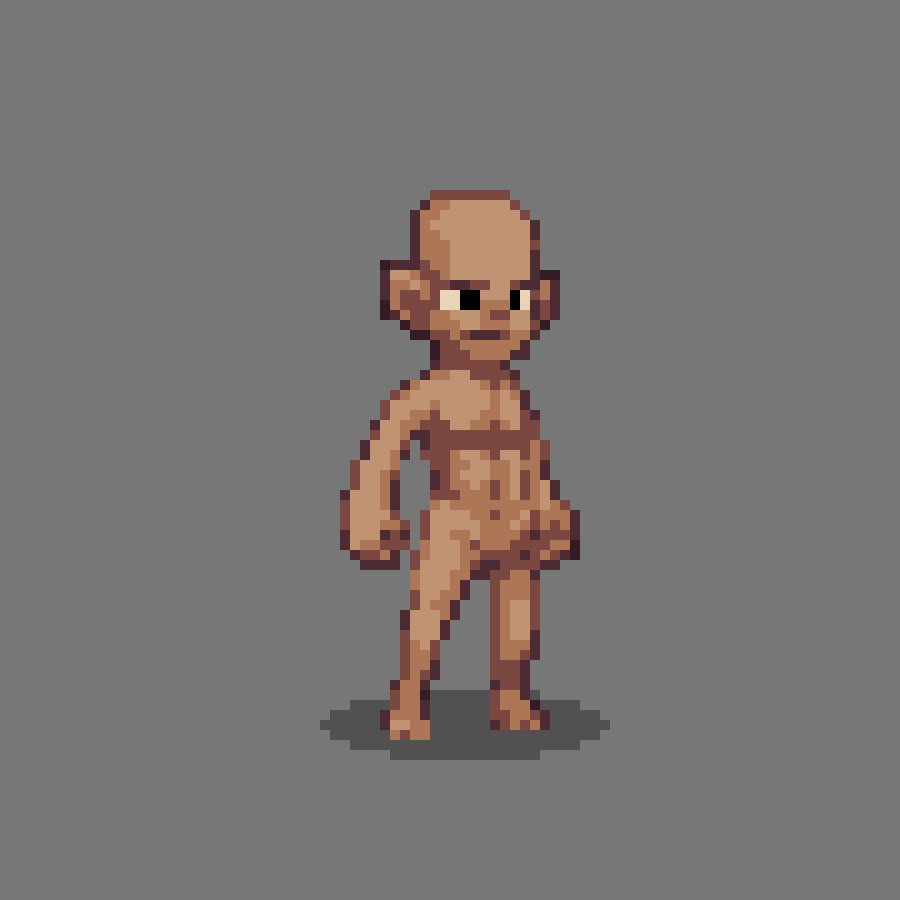 wade_dev's tweet photo. I am late to #PortfolioDay but
#pixelart https://t.co/wn0Yi7sNY4