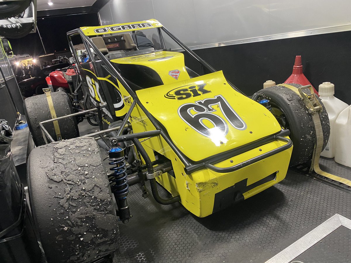 SFH Racing Development (@sfhrdevelopment) on Twitter photo A strong start to the 2023 <a href="/500SprintTour/">500 Sprint Car Tour</a> season! A big thank you to our partners at <a href="/SIKarting/">SI Karting</a> & <a href="/busartdesigns/">Business Art DeSigns</a> for their continued support. A strong start to the 2023 <a href="/500SprintTour/">500 Sprint Car Tour</a> season! A big thank you to our partners at <a href="/SIKarting/">SI Karting</a> & <a href="/busartdesigns/">Business Art DeSigns</a> for their continued support.