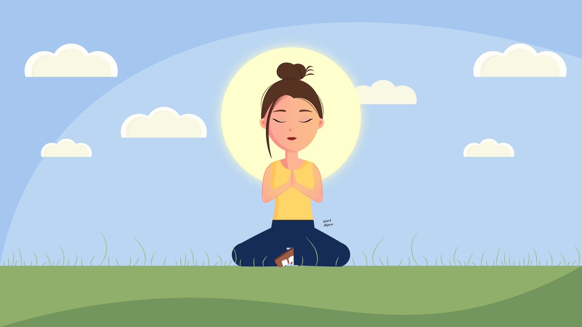 wardaljaru's tweet photo. Artboard Yoga🧘‍���️
.
.
.
@illustrator_sa
@art_Support1
@artists_100
@alamalrsm
@Designers_Sup
@des_platform
@designer_exp 

#character #illustrator #characterdesign #cartoon #artboard #art #artist #digitalart #digitalillustrator  #illustration #motionGraphics #Motion https://t.co/ydSXto1UOu