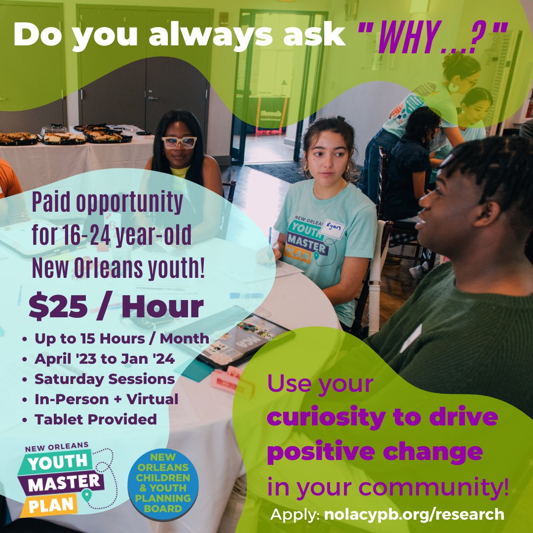 NOLA CYPB tweet media