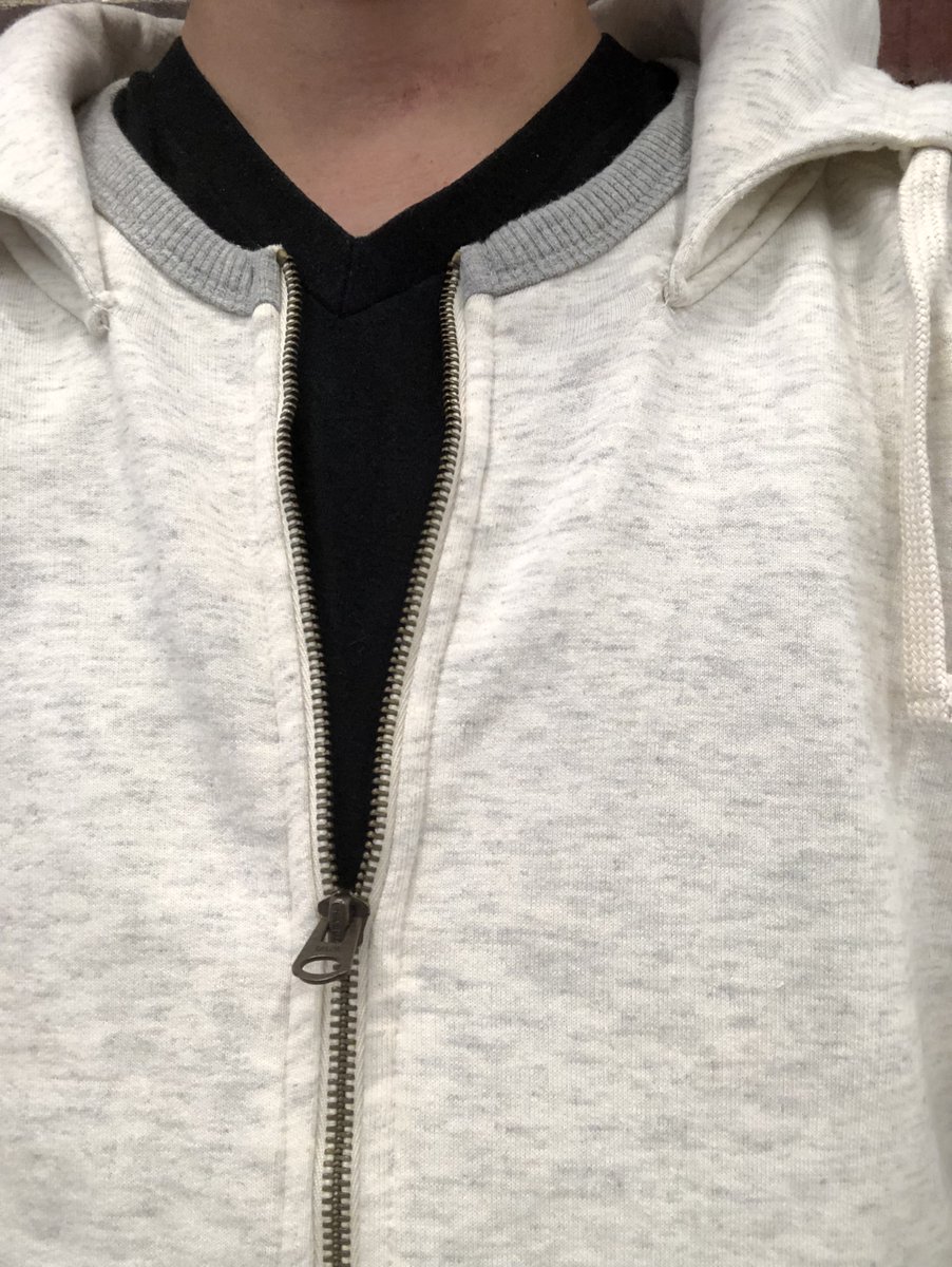 MyFavorites777's tweet photo. Today's fashion😍🔥
#leftfield🧥
#filmelange👕
#leftfield👖
#newbalance🥾
レフトフィールドの後付けパーカとジーンズ‼️
ニューバランスは1300のお気に入り🔥
----
#jeans #denim #sneaker #sneakers #ジーンズ #デニム #スニーカー #vintage #ビンテージ #アメカジ #古着
#フィルメランジェ https://t.co/likeyWP4w9
