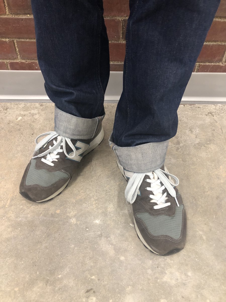 MyFavorites777's tweet photo. Today's fashion😍🔥
#leftfield🧥
#filmelange👕
#leftfield👖
#newbalance🥾
レフトフィールドの後付けパーカとジーンズ‼️
ニューバランスは1300のお気に入り🔥
----
#jeans #denim #sneaker #sneakers #ジーンズ #デニム #スニーカー #vintage #ビンテージ #アメカジ #古着
#フィルメランジェ https://t.co/likeyWP4w9