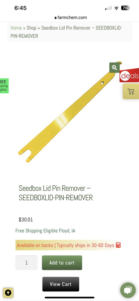 Thrive Ag Services LLC tweet media