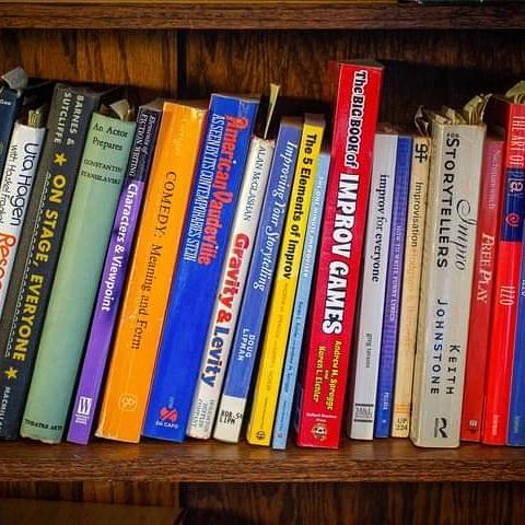 DefiantMonkey Improv tweet media