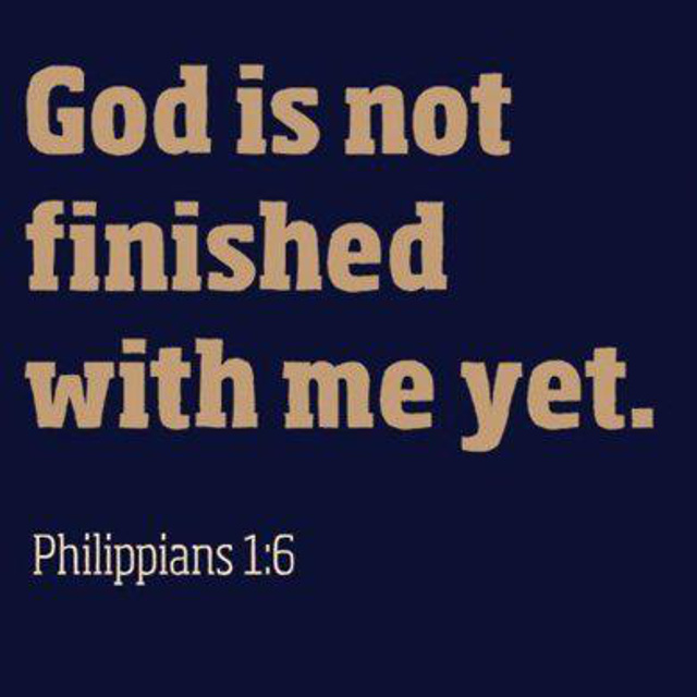 momwhopray's tweet photo. I'm a work in progress.  Thank you Lord https://t.co/GW1bOnGvnE