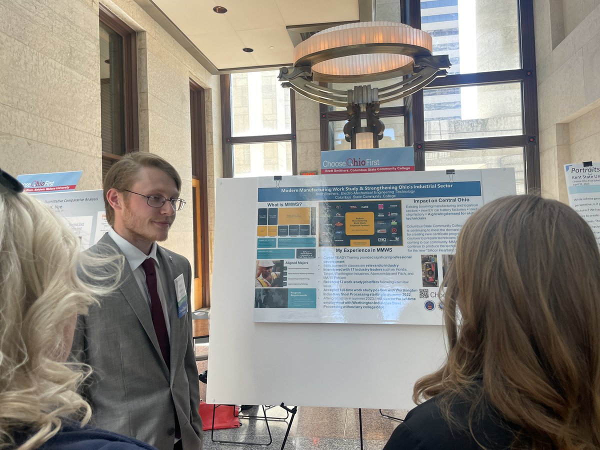 CSCC STEM tweet media