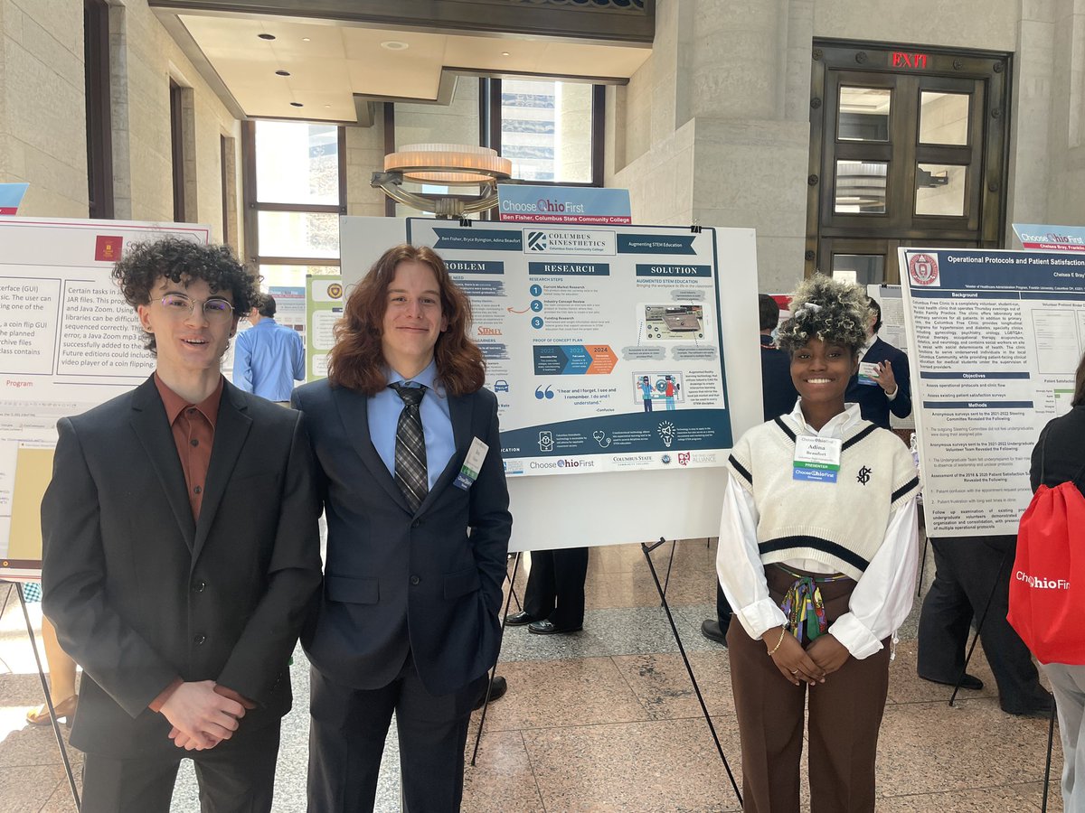 CSCC STEM tweet media