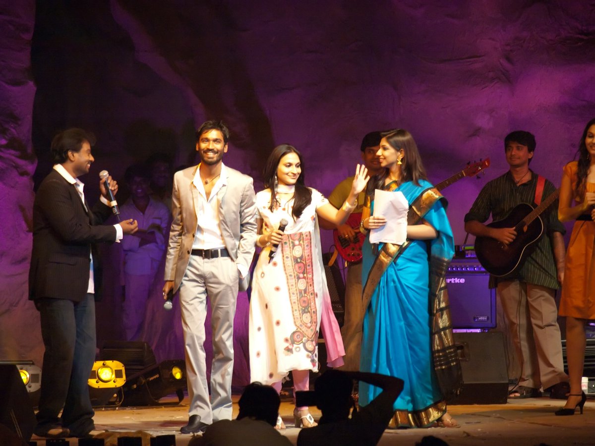 #AayirathilOruvan Audio Launch HD Still !!
Size: 6MB (7296×5472)
Drive: bit.ly/3mtq0Ig

#CaptainMiller @dhanushkraja