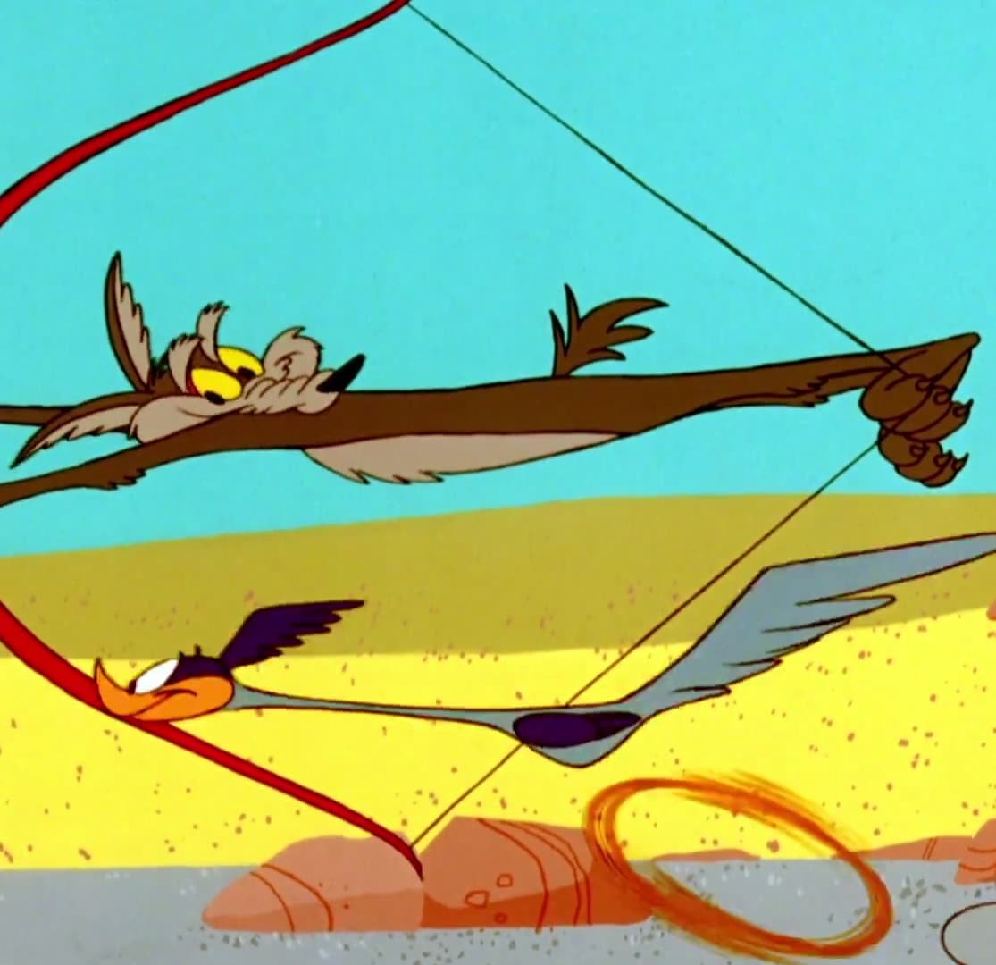 Road_Runner1949's tweet photo. Day 419 BEEP BEEP Hi Wile bye Wile.
#RoadRunnerLooneyTunes
#RoadRunnerandWileECoyote
#RoadRunnerandCoyote
#Road_Runner1949
#Day419
#LooneyTunesRoadRunner
#DailyDoseofRoadRunner https://t.co/0W7fXFWvrJ