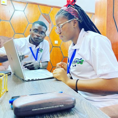 solvetech_a's tweet image. #NewProfilePic