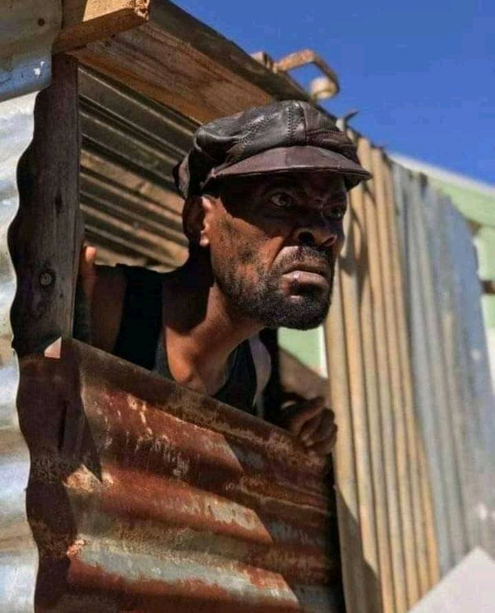 The moment you hear that those who haven't paid their government hustler fund are being arrested 🤣🤣🤣