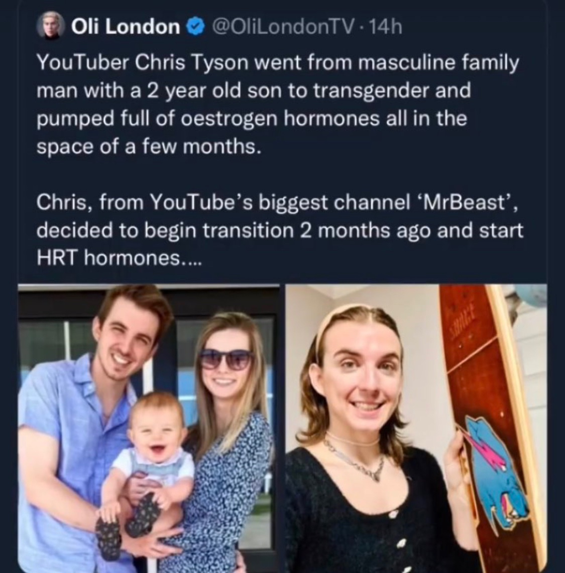 MickInflicter's tweet photo. This shit is the real pandemic. https://t.co/7EGwnhcjpH