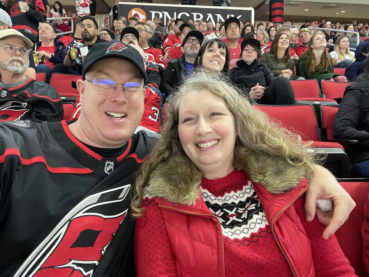 Let’s try #caniacsmiles instead!!