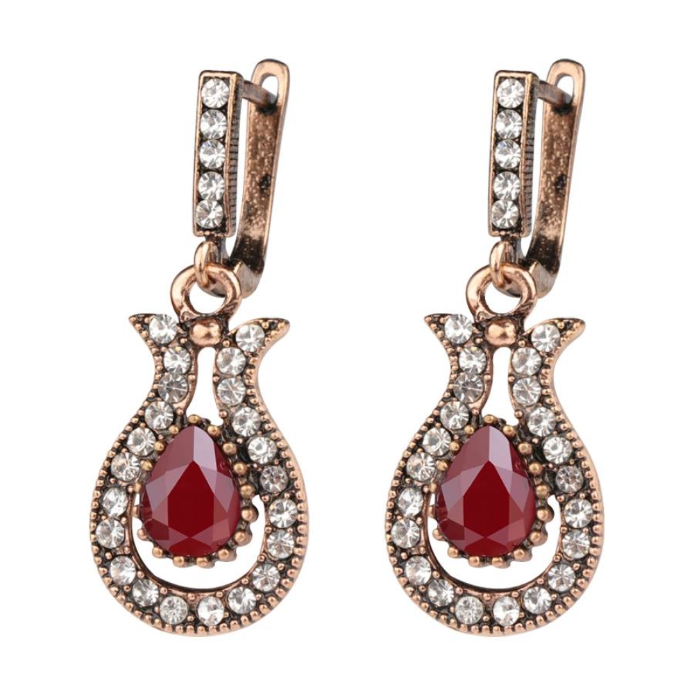 prettyvintages's tweet photo. Women's Crystal Tulip Earrings #igers #tagsforlikes https://t.co/pjIhauYsKe https://t.co/ng1DZ2RVYk
