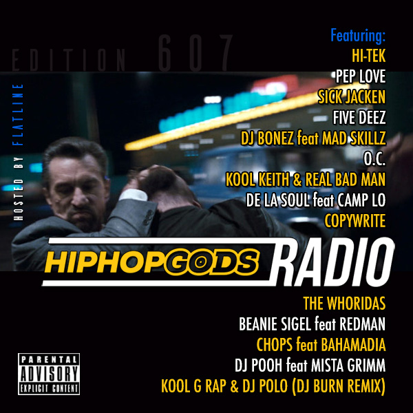 G-rap Young Lo OG Press-