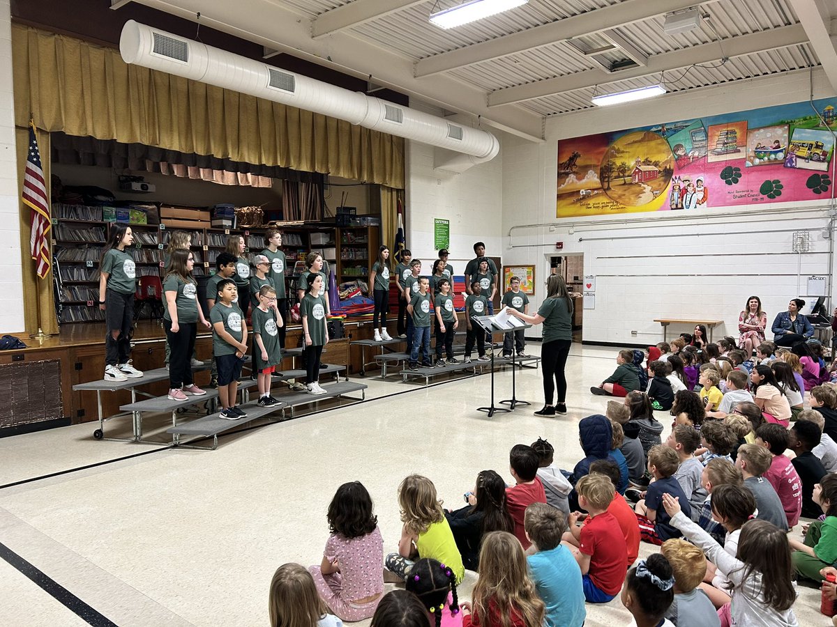 Wilder Elem. School tweet media