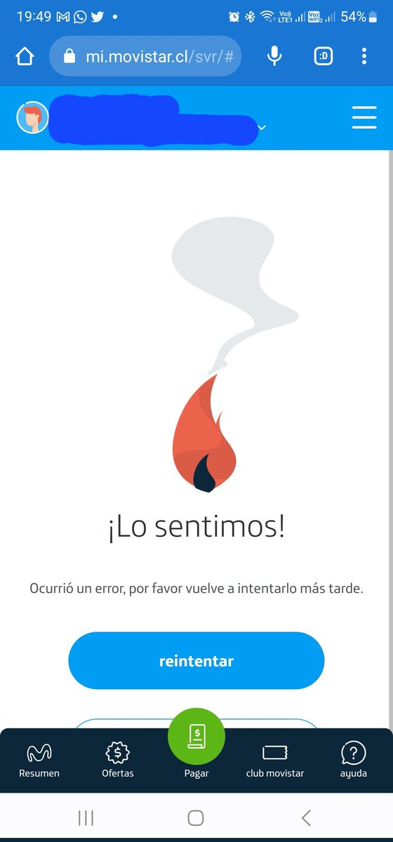 Patricio Martinez T tweet media